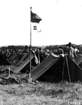 tenda-din-primul-razboi-mondial