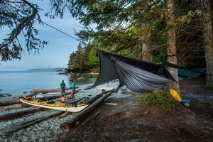 Hamac HENNESSY EXPEDITION classic