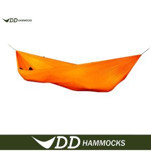 Hamac superlight Sunset Orange