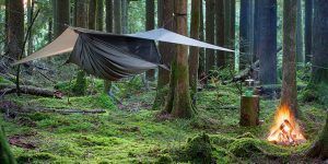 Hamac Hennessy Expedition Zip