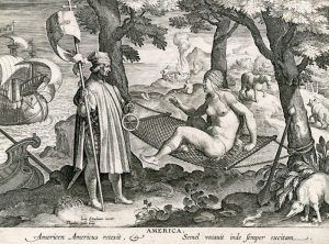 Theodor Galle after Johannes Stradanus