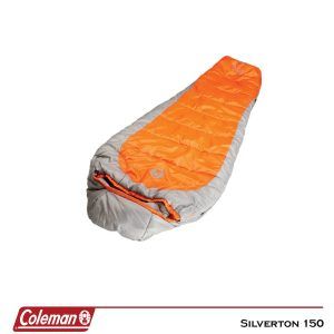 Sac de dormit Coleman Silverton 150