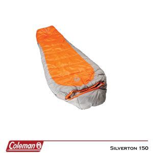 Sac de dormit Coleman Silverton 150
