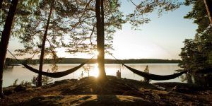 DD HAMMOCKS – Hamace confortabile produse in UK