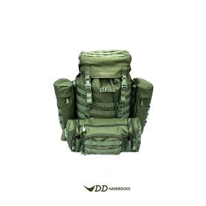 Rucsac Bergen Olive Green DD Hammocks