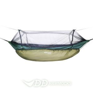 DD Hammocks Frontline