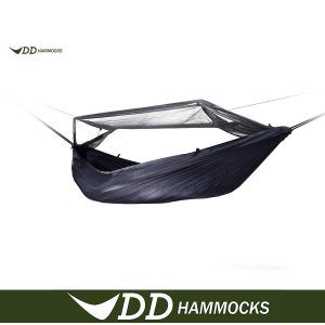 DD-Hamac-Frontline-Jet-Black