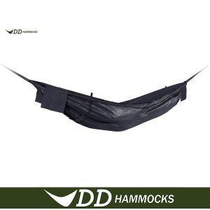 DD-Hamac-Frontline-Jet-Black
