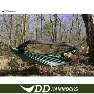 DD-Hamac-Travel-Bivi-Olive-Green