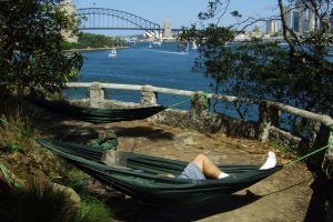 DD Camping Hammock Green 06 1