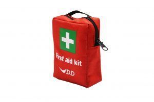 DD Kit Primul ajutor