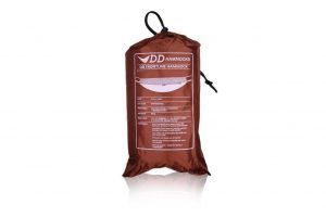 DD Frontline Hammock Maroon Red 01