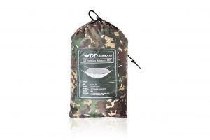 DD Hamac Frontline - camuflaj