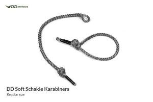 DD Soft Shackle Karabiners 01 regular