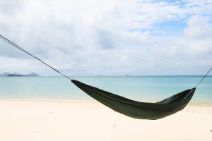 DD SuperLight Hammock Olive Green 04
