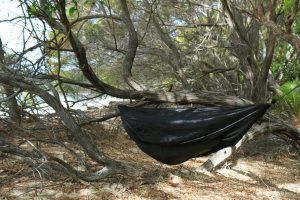 DD SuperLight Mosquito Net 03