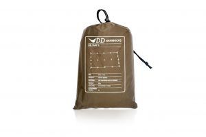 Tenda S Coyote Brown DD Hammocks