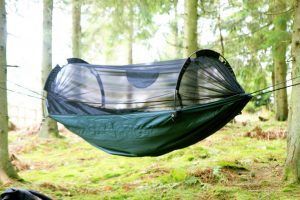 Hamac DD Hammocks Frontline XL