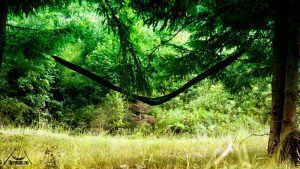 dd superlight hammock