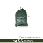 Plasa de insecte superlight DD Hammocks