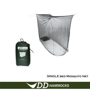 Single Bed Mosquito Net DD Hammocks