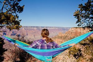 camping hamac grand canyon