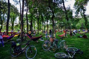 marea hamaceala cluj