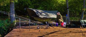 hamacul double layer