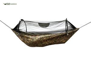 DD Frontline Hammock XL camuflaj 1