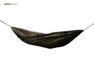 DD Frontline Hammock XL camuflaj 2