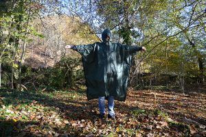 DD Poncho Lite 1