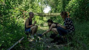 discutii la un ciucas