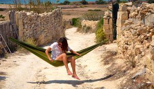 hamace pentru prieteni