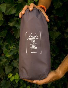 Tenda Ihamac G Tarp