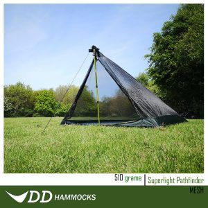 Cort Superlight Pathfinder Mesh DD Hammocks