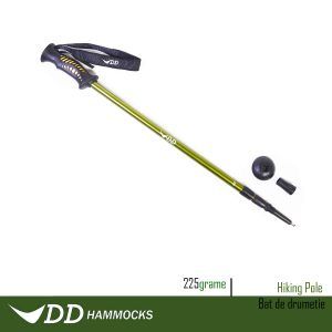 Bat drumetie/ hiking DD Hammocks