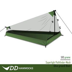 Cort Superlight Pathfinder Mesh DD Hammocks