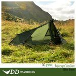 Cort Superlight Tarp Tent DD Hammocks