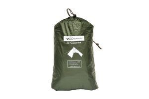 Cort DD SuperLight Pyramid Tent
