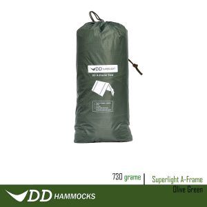 Cort SuperLight A-frame DD Hammocks