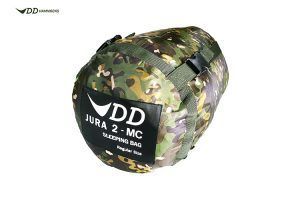 Sac de dormit Jura 2 Camuflaj DD Hammocks
