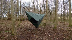 Tenda 3x3 pro camuflaj