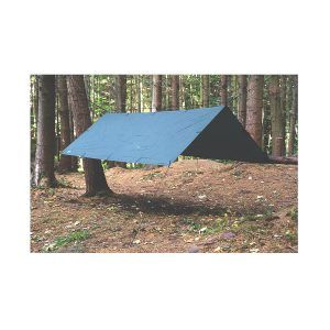Tenda M Olive Green DD Hammocks