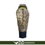 Sac de dormit Jura 2 Camuflaj DD Hammocks