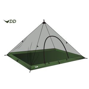 CORT DD SUPERLIGHT – PYRAMID-PANZA ANTI INSECTE