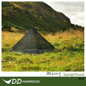 Cort Superlight Pyramid Mesh DD Hammocks