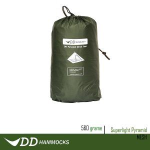 Cort Superlight Pyramid Mesh DD Hammocks