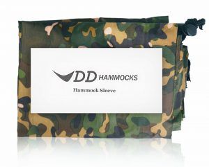 Husa Hamac Olive Green DD Hammocks