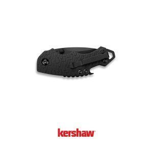 Briceag Kershaw Shuffle Black