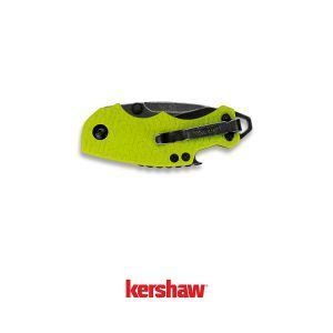 Briceag Kershaw Shuffle Lime